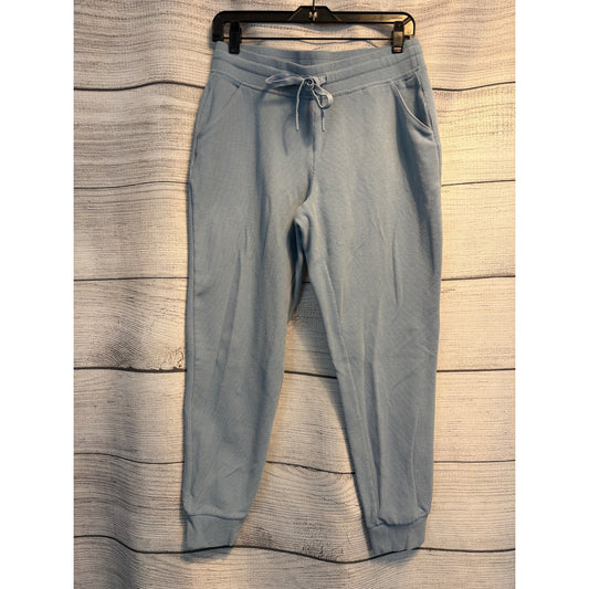 Marc New York Andrew Marc Blue Jogger Pants Size M