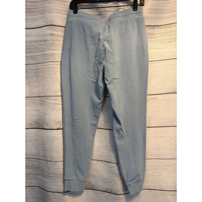 Marc New York Andrew Marc Blue Jogger Pants Size M