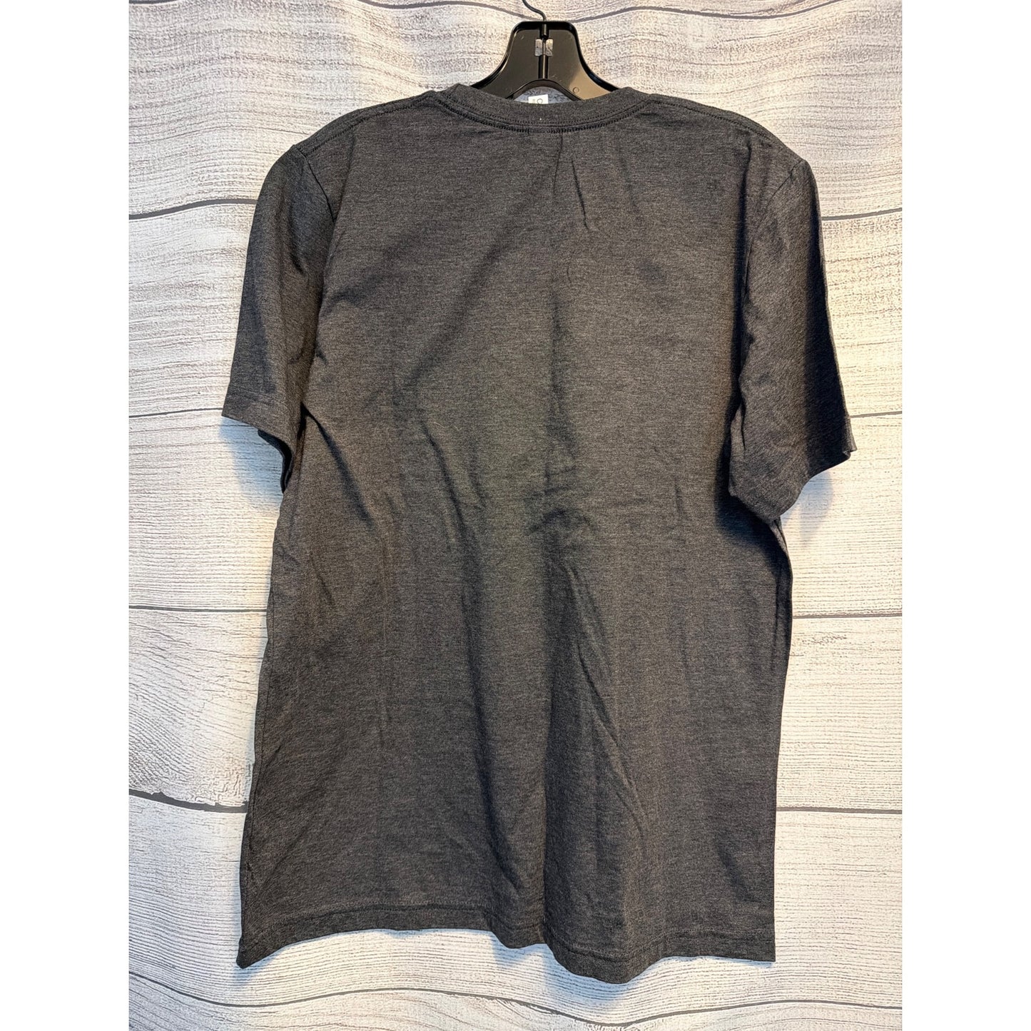 NWOT Bella+Canvas Mens Nashville Is Me Graphic Tee Size L