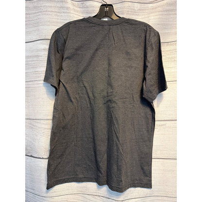 NWOT Bella+Canvas Mens Nashville Is Me Graphic Tee Size L