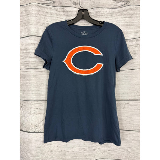 Old Navy Chicago Bears Tee Shirt Size L