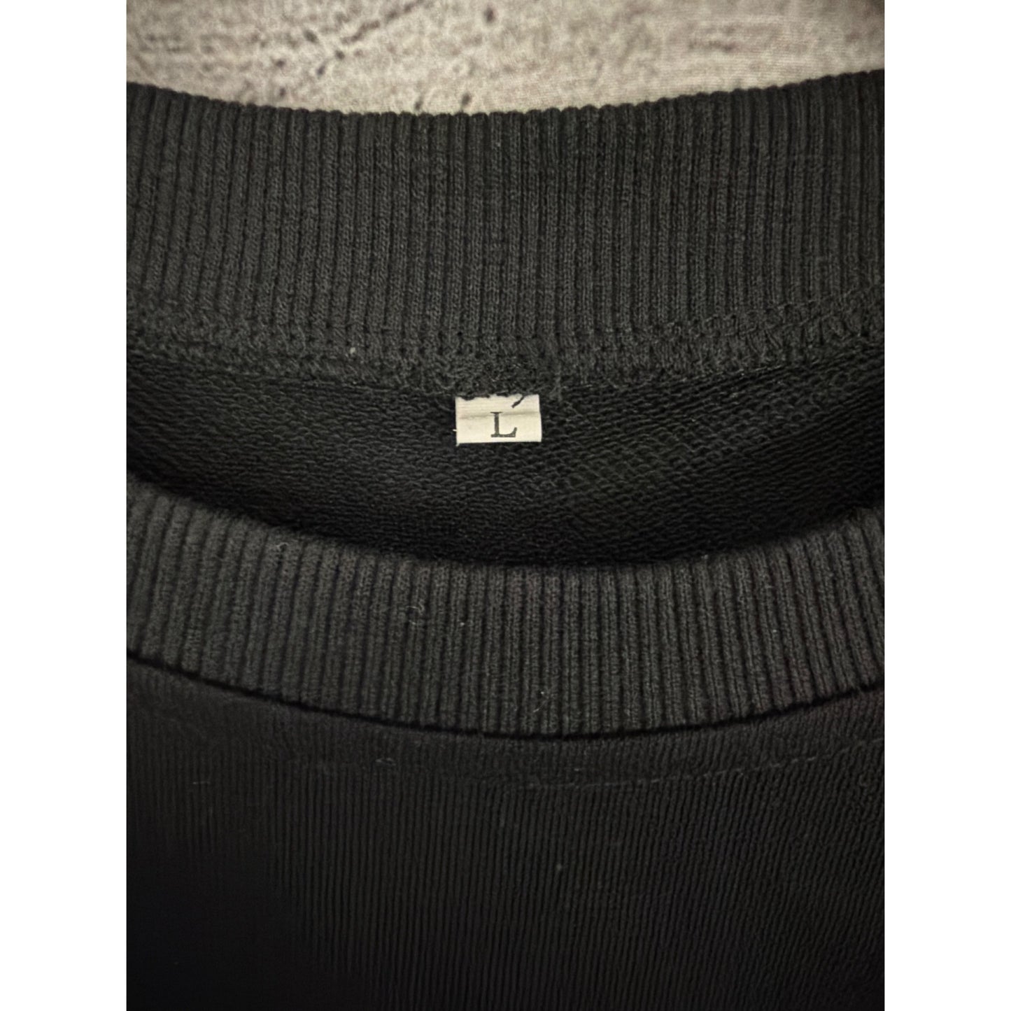 Be Kind It's Not Really That Hard Sweatshirt Size L