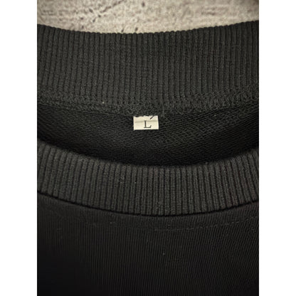 Be Kind It's Not Really That Hard Sweatshirt Size L