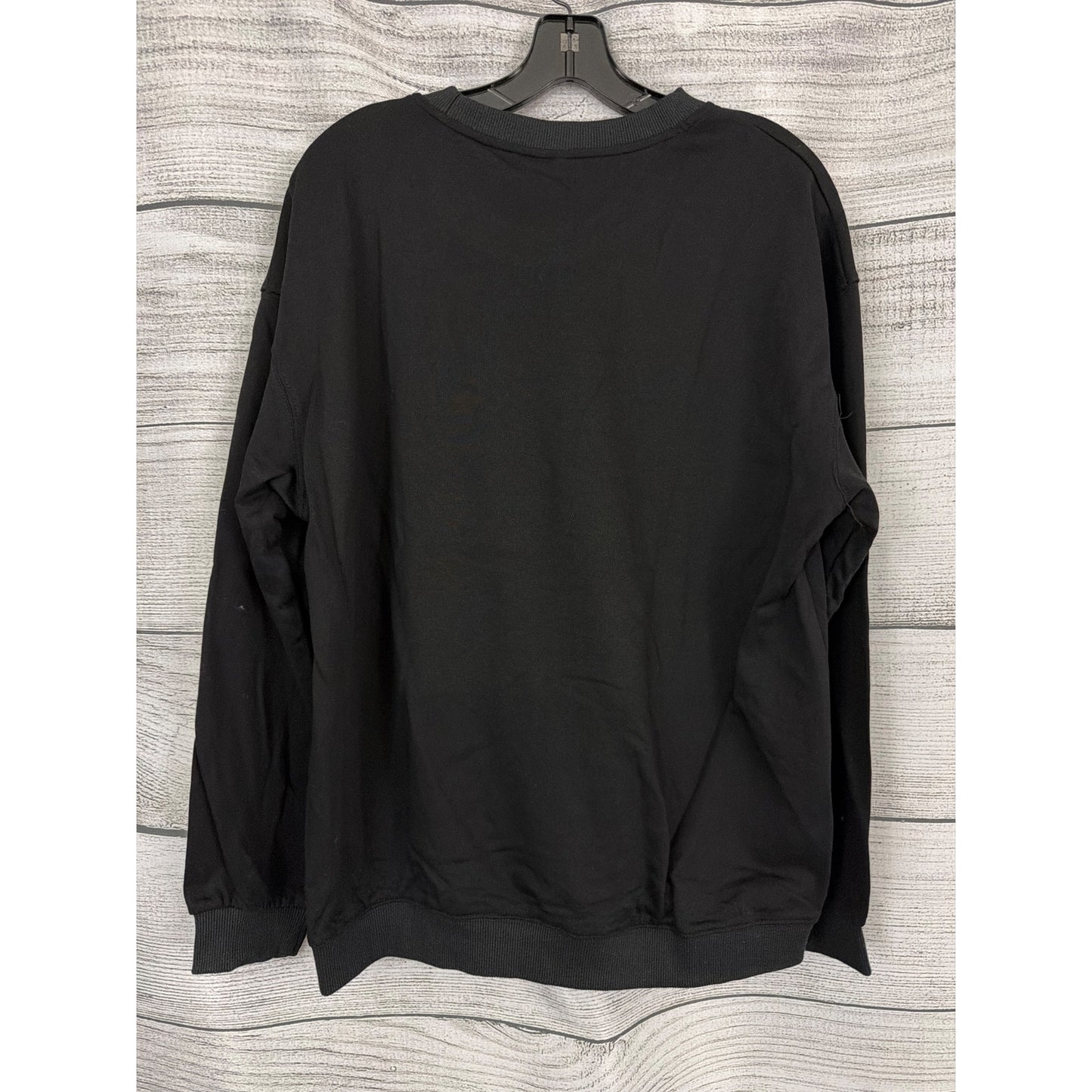 Be Kind It's Not Really That Hard Sweatshirt Size L