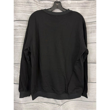 Be Kind It's Not Really That Hard Sweatshirt Size L