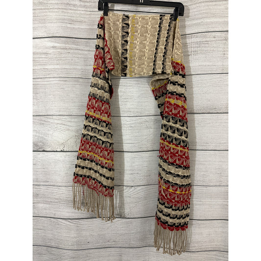 Burberry London Cashmere Scarf