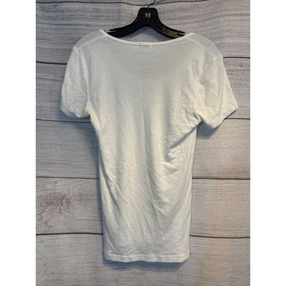 Tsquared Basic Short Sleeve T-Shirt Size 2
