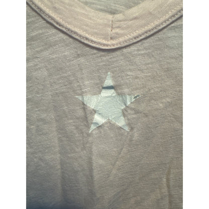 Hard Tail Forever V Neck Star Short Sleeve Tee Set Of 3 Size XS