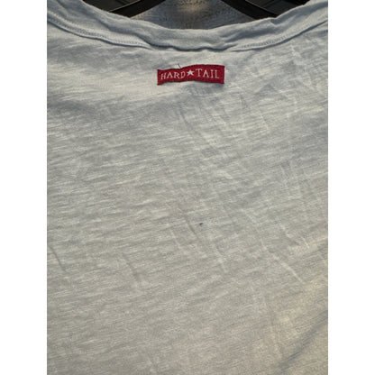 Hard Tail Forever V Neck Star Short Sleeve Tee Set Of 3 Size XS