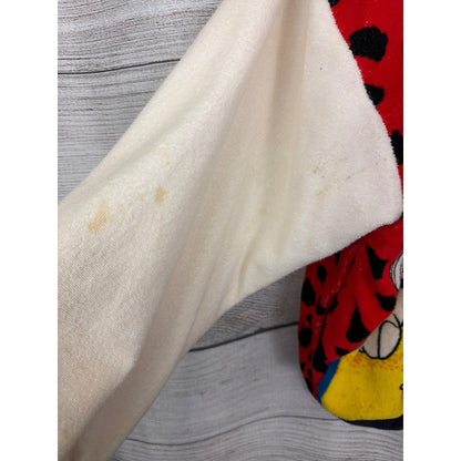 Vintage Disney 101 Dalmatians Zip-Up Jacket Size L