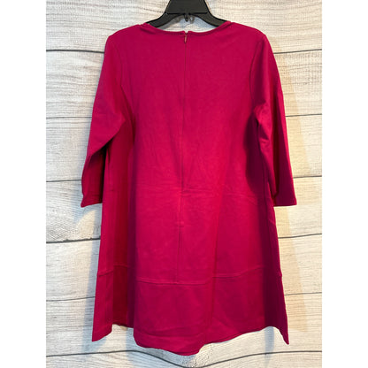 NWOT The Nines By Hatch Maternity Dress M