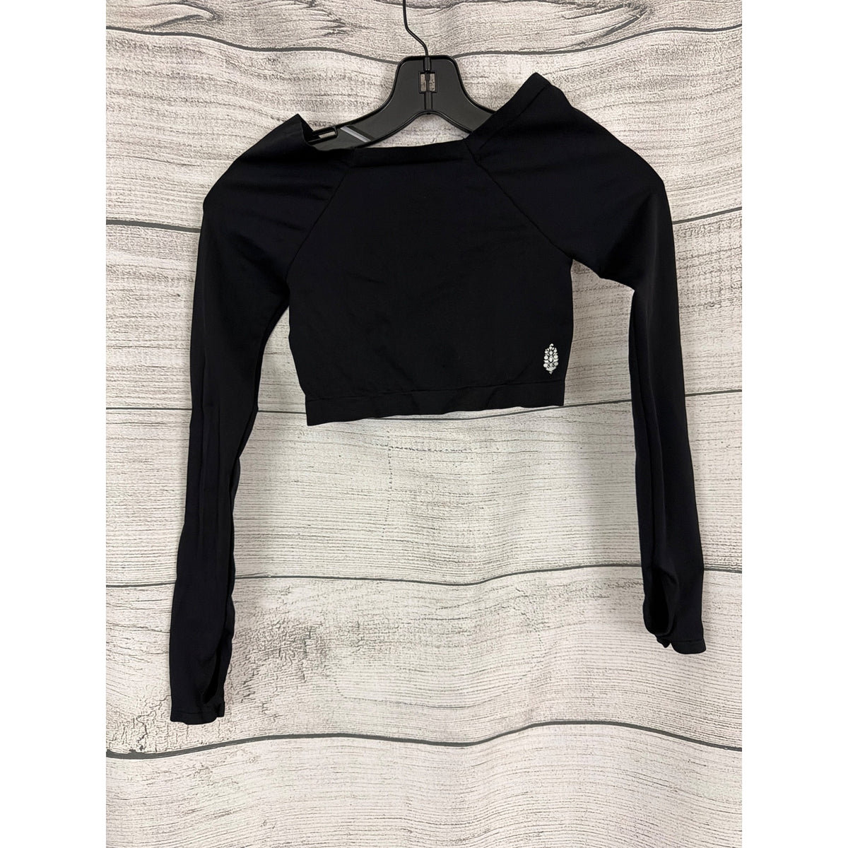 FP Movement High Plank OTS Layer Size XS/S