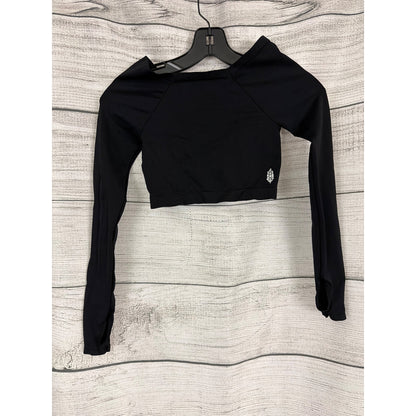 FP Movement High Plank OTS Layer Size XS/S