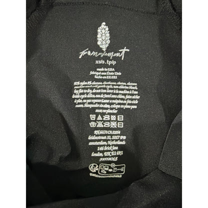 FP Movement High Plank OTS Layer Size XS/S