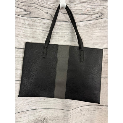 NWB Vince Camuto Faux Leather "Luck" Tote Bag