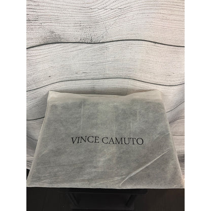 NWB Vince Camuto Faux Leather "Luck" Tote Bag