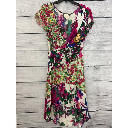 Tracy Reese X Anthropology Dress