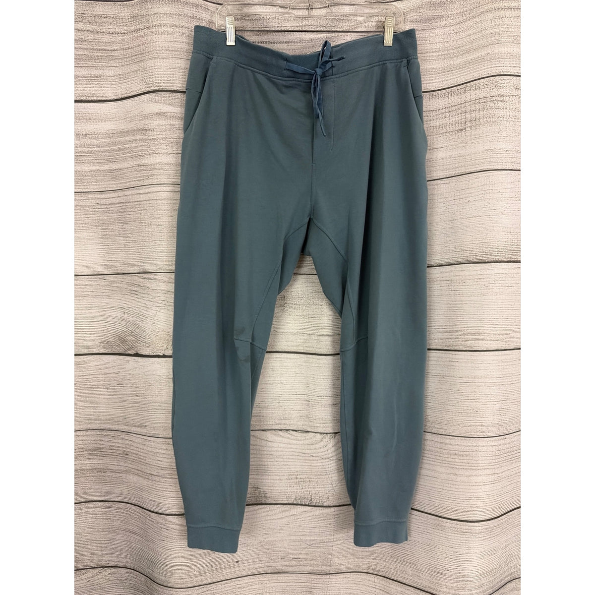 Mens Lululemon City Sweat Jogger Size XXL