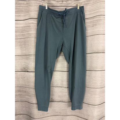 Mens Lululemon City Sweat Jogger Size XXL