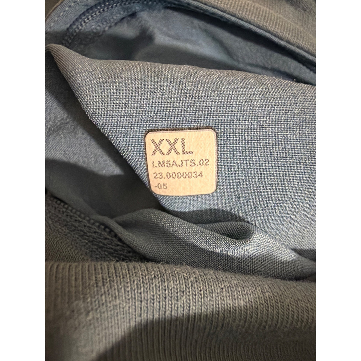 Mens Lululemon City Sweat Jogger Size XXL