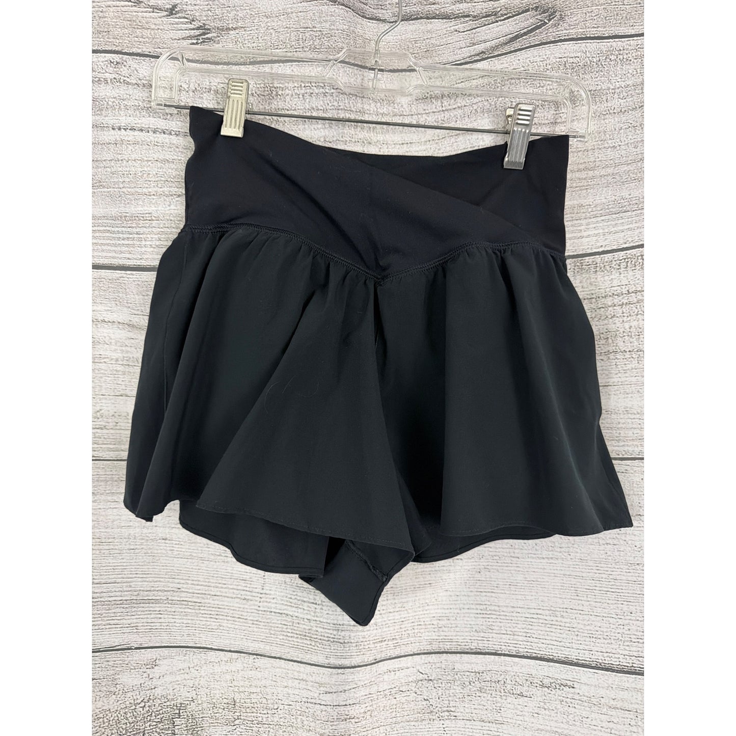 Offline By Aerie Real Me Crossover Flowy Short Size S