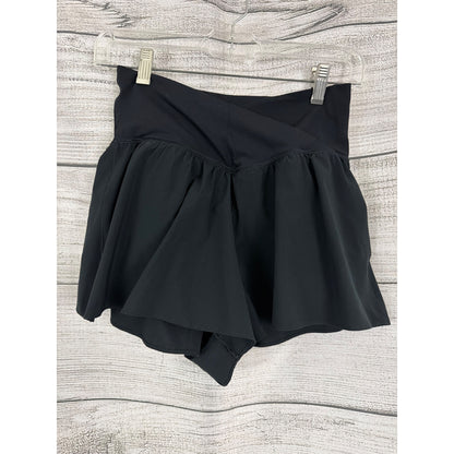 Offline By Aerie Real Me Crossover Flowy Short Size S