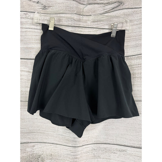 Offline By Aerie Real Me Crossover Flowy Short Size S