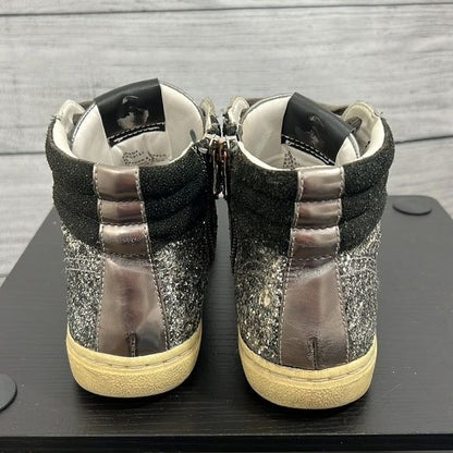 Steve Madden Golden Goose Knock off