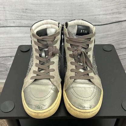 Steve Madden Golden Goose Knock off