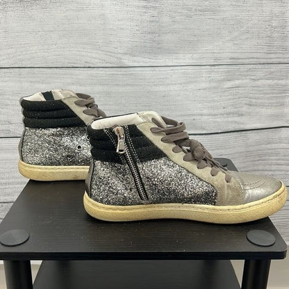 Steve Madden Golden Goose Knock off
