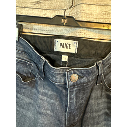 Paige Skyline Bootcut Jeans Size 32