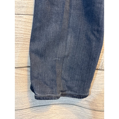 Paige Skyline Bootcut Jeans Size 32