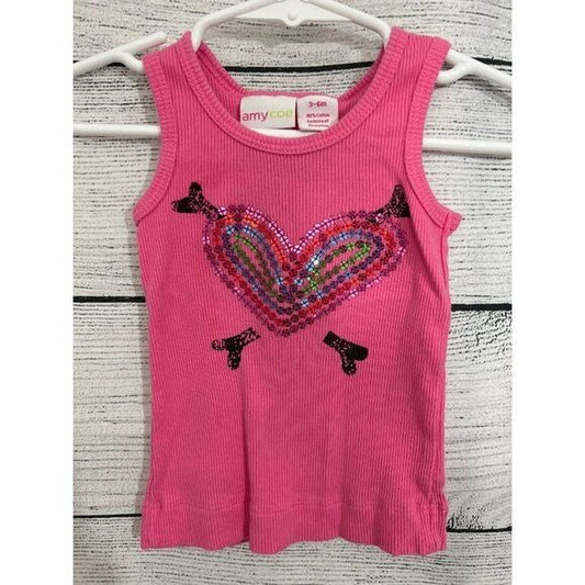 Heart tank