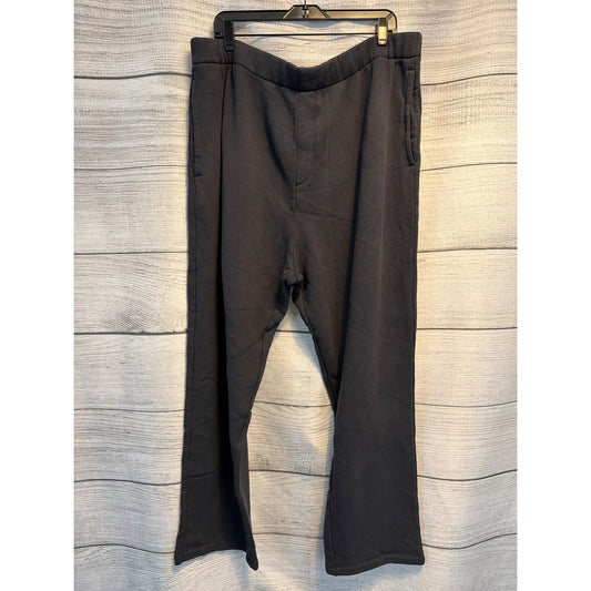 NWT Rag & Bone Mens Vintage Grey Sweatpants XXL