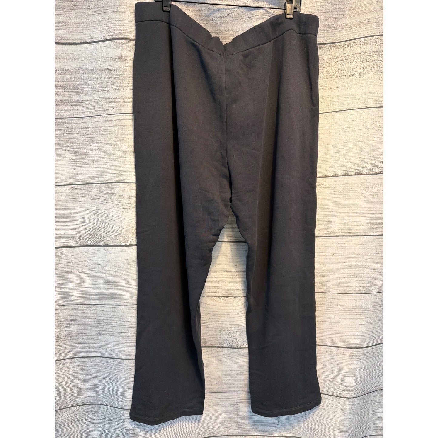 NWT Rag & Bone Mens Vintage Grey Sweatpants XXL