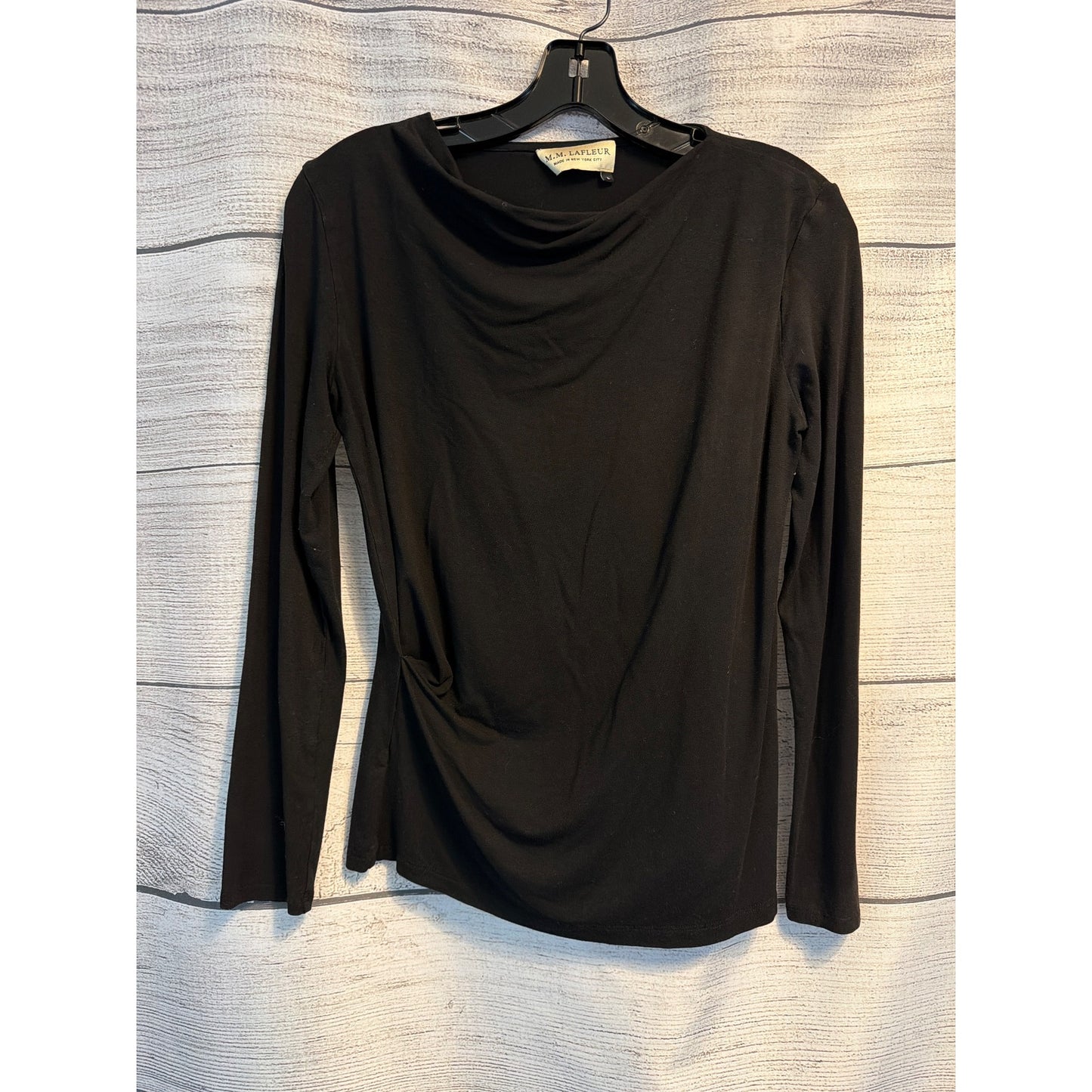 M.M. Lafleur The Winfrey Top Size L
