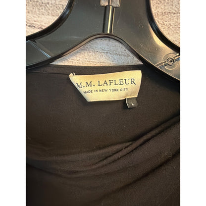 M.M. Lafleur The Winfrey Top Size L