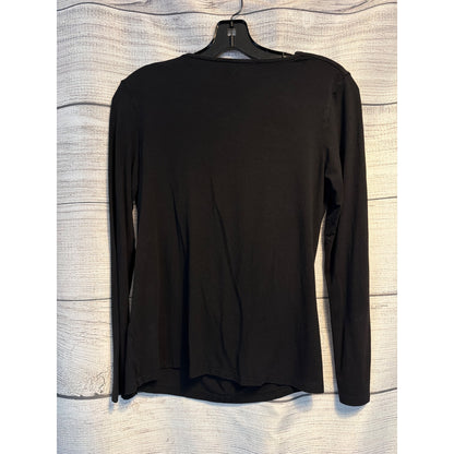 M.M. Lafleur The Winfrey Top Size L