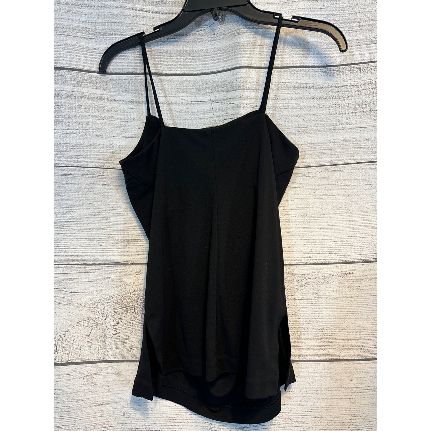 BCBG MaxAzria Collection Spaghetti Strap Top Size 2