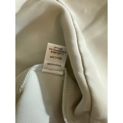 Harlowe & Graham Open Front Blazer Jacket Size M