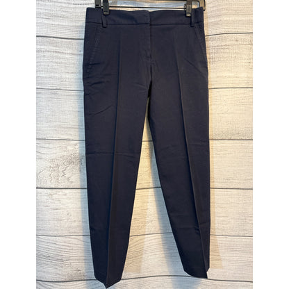 Tory Burch Navy Pant