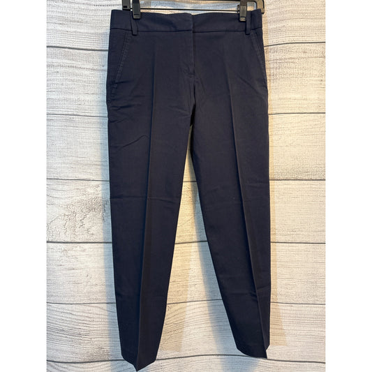 Tory Burch Navy Pant