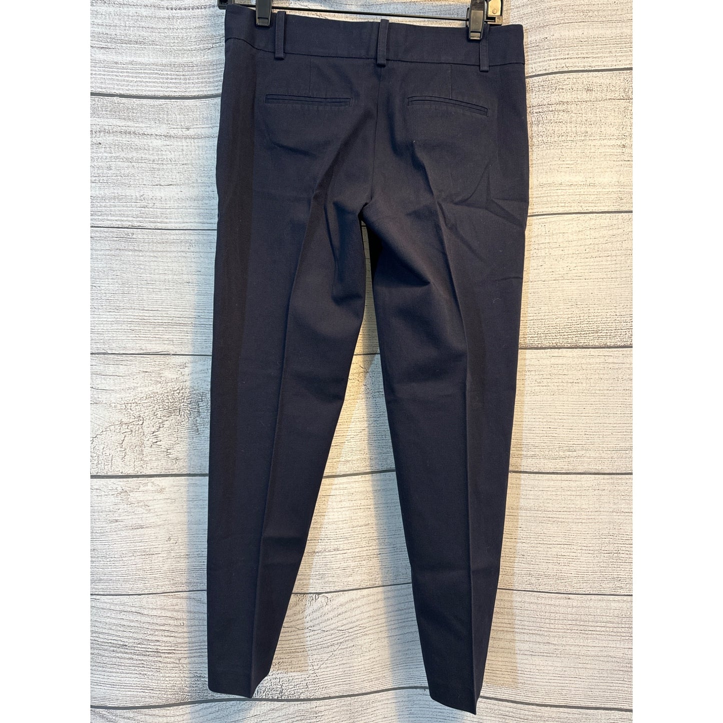 Tory Burch Navy Pant