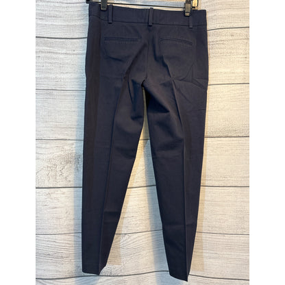Tory Burch Navy Pant