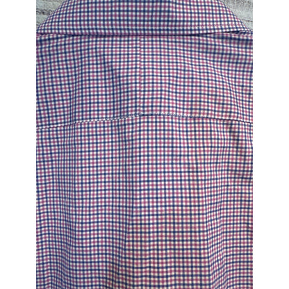 J.Crew Ludlow Men's 120's 2-ply Button-Down Shirt Size M
