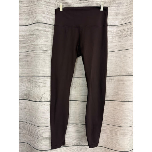 Lululemon Wunder Under Hi-Rise Tight *28" Size 8