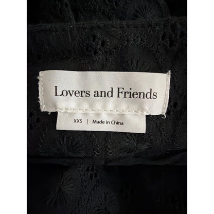 Lovers And Friends Gayle Skort Size XXS