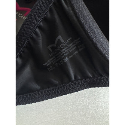 NWT Maidenform 34D Demi Coverage T-Shirt Bra Size 34D