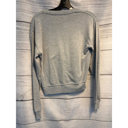 Spiritual Gangster Happiness Is The Way Sweatshirt Size S