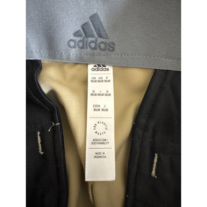 Adidas Men's Ultimate Golf Khaki Pants Size 30x30